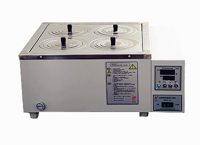 HWS-11恒温水浴锅图片